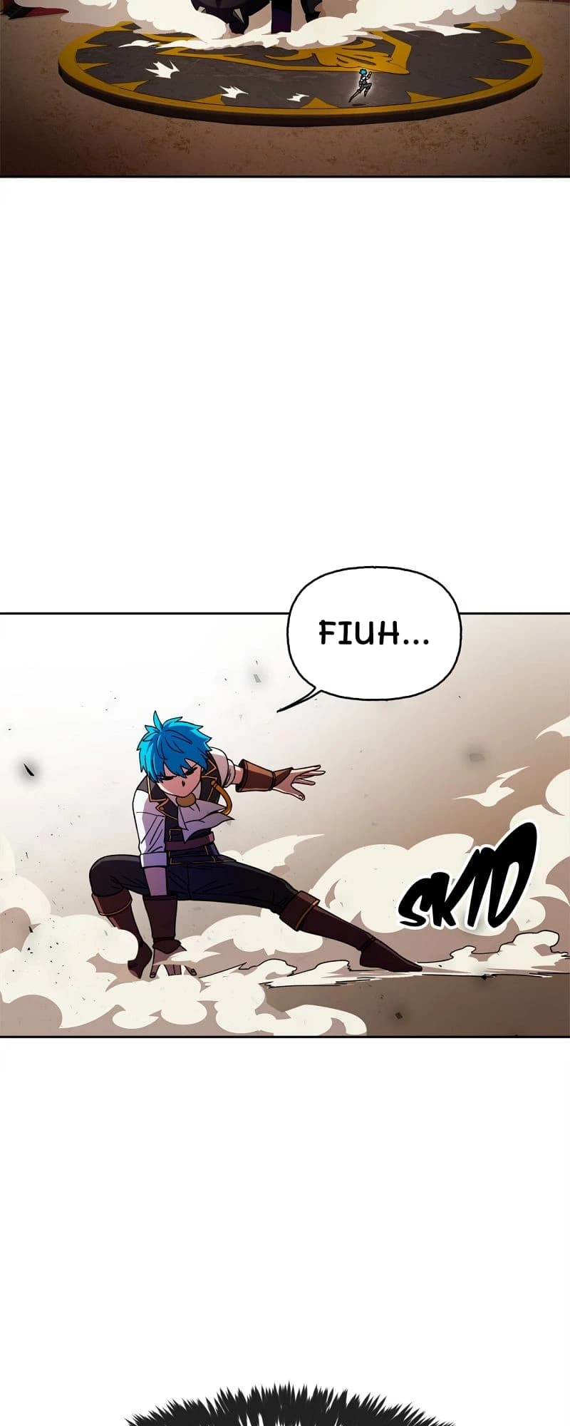 Fiuh...