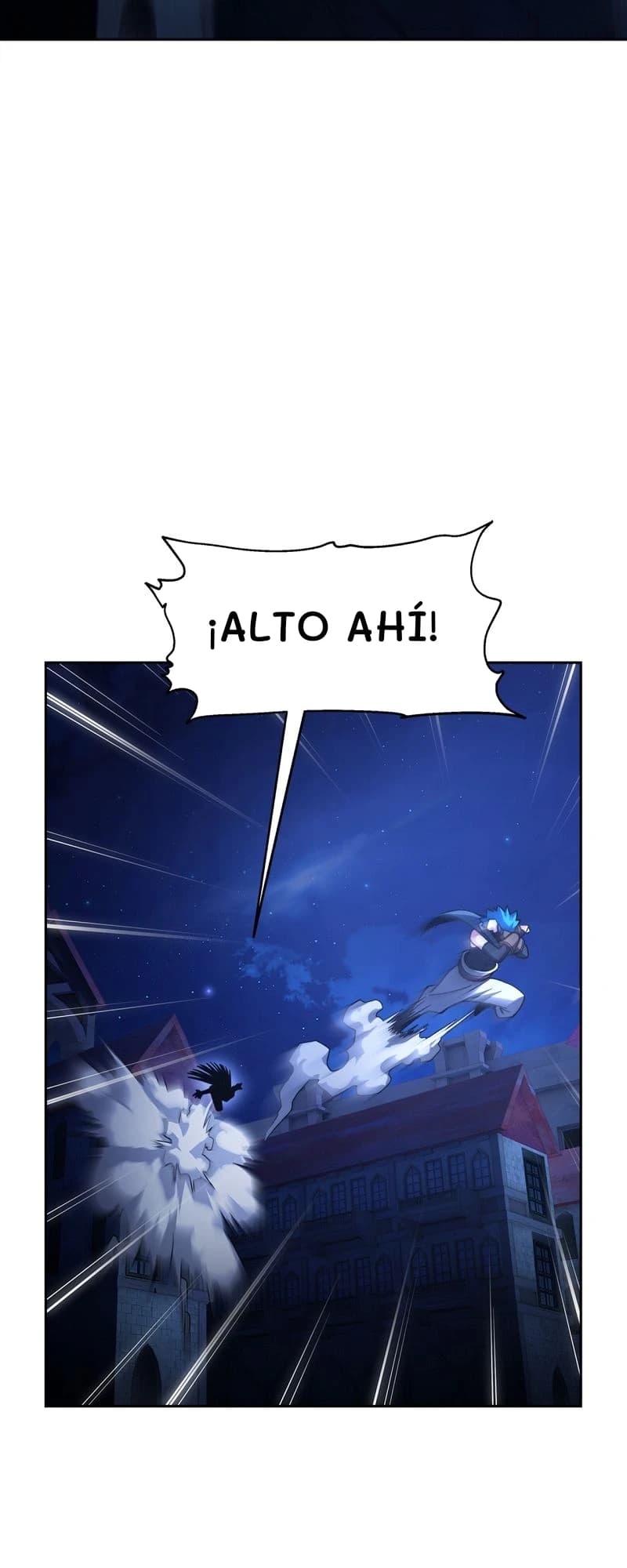 ¡Alto ahí!