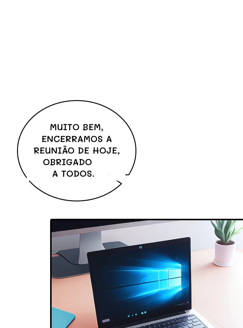 Muito bem, encerramos a reunião de hoje, obrigado a todos.