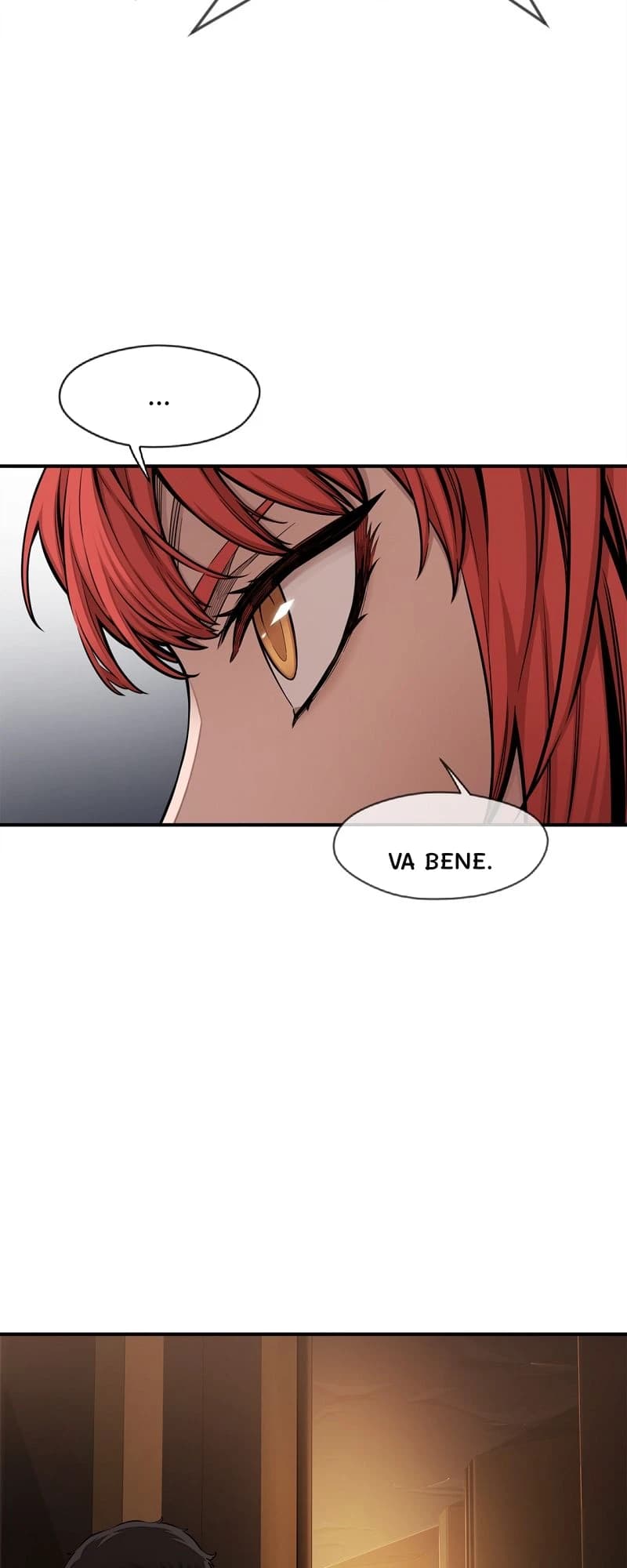 ...
Va bene.