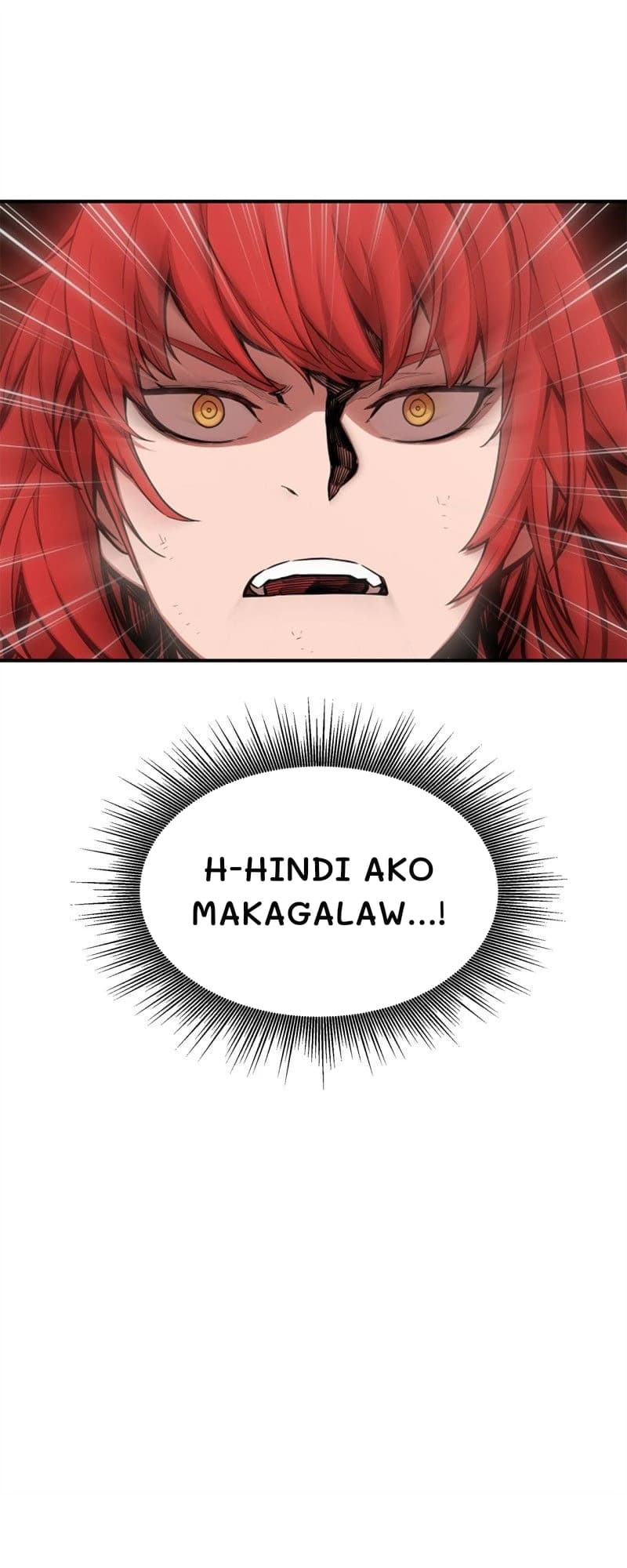 H-hindi ako makagalaw...!