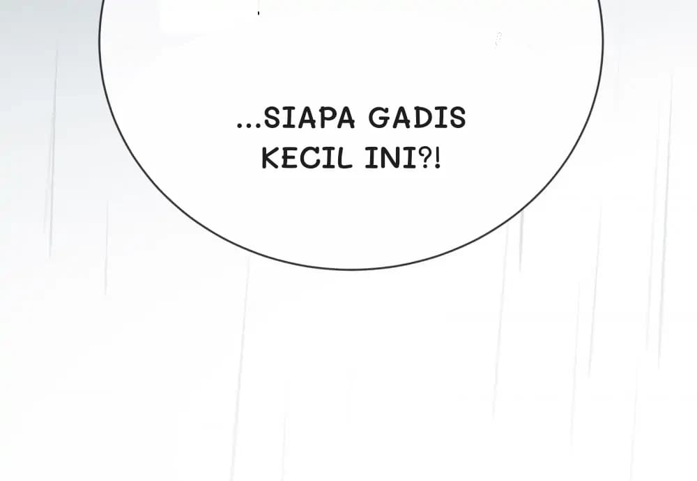 ...siapa gadis kecil ini?!