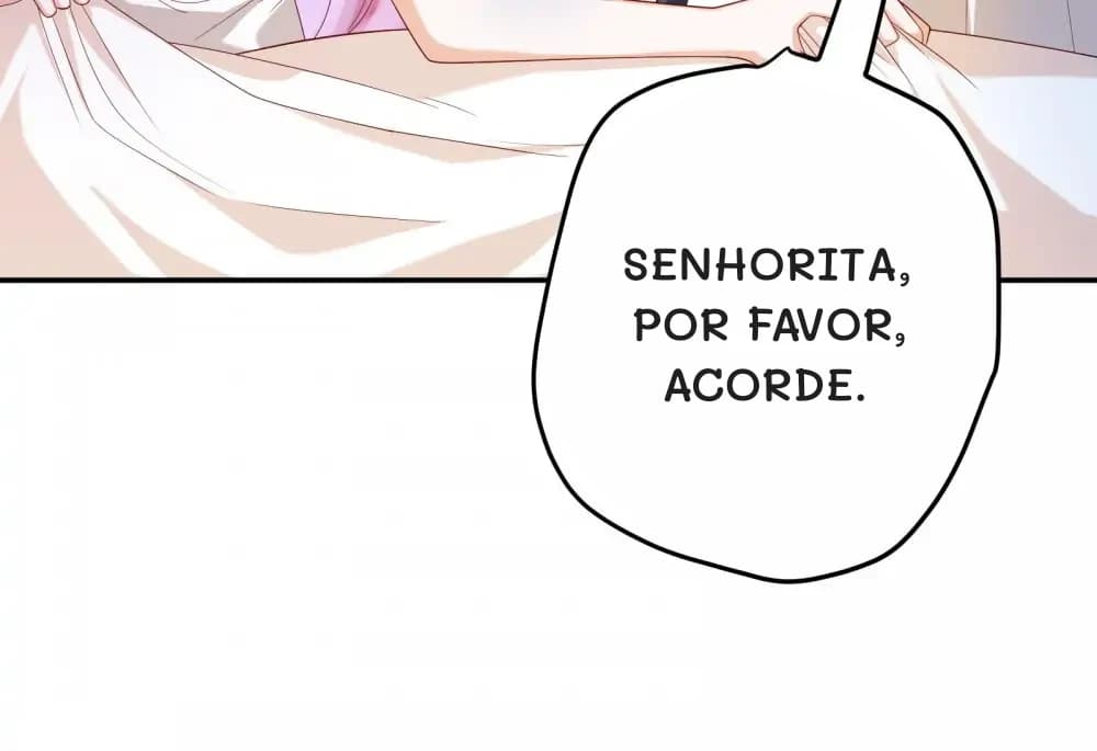 Senhorita, por favor, acorde.