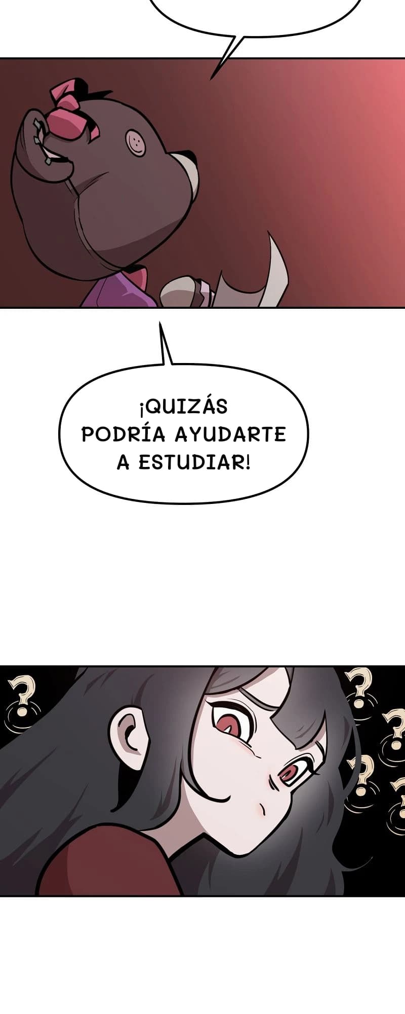 ¡Quizás podría ayudarte a estudiar!