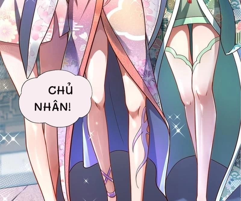 Chủ nhân!