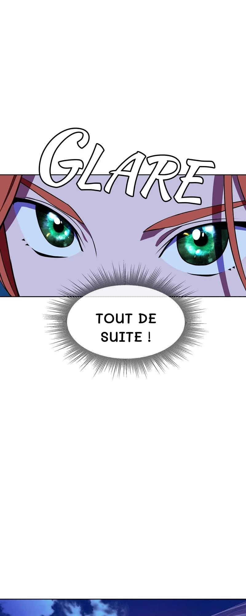 Tout de suite !