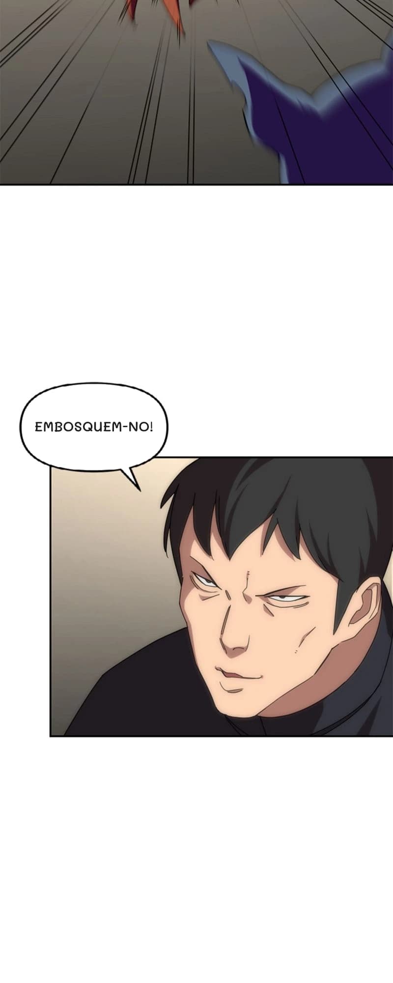 Embosquem-no!