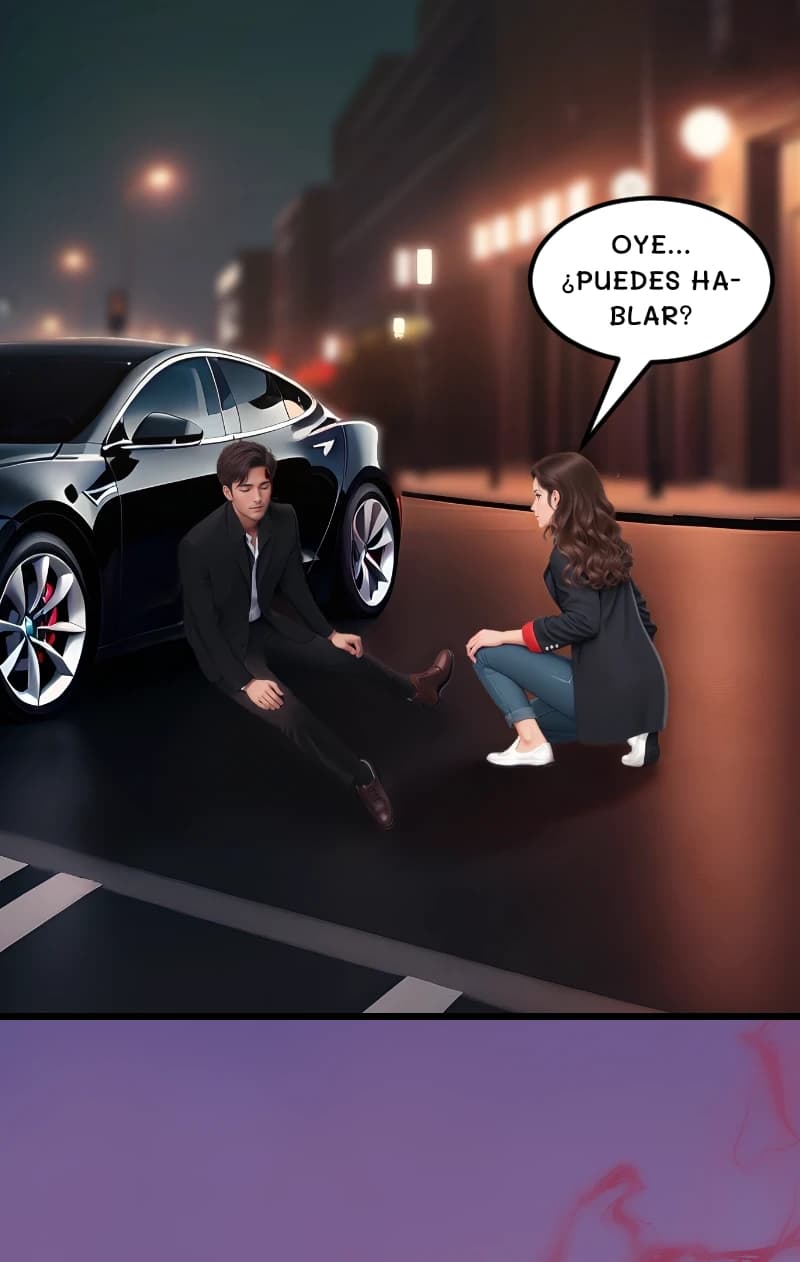 OYE... ¿PUEDES HABLAR?