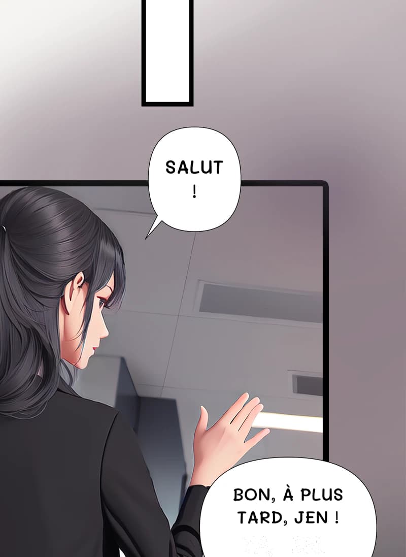 Salut !
Bon, à plus tard, Jen !