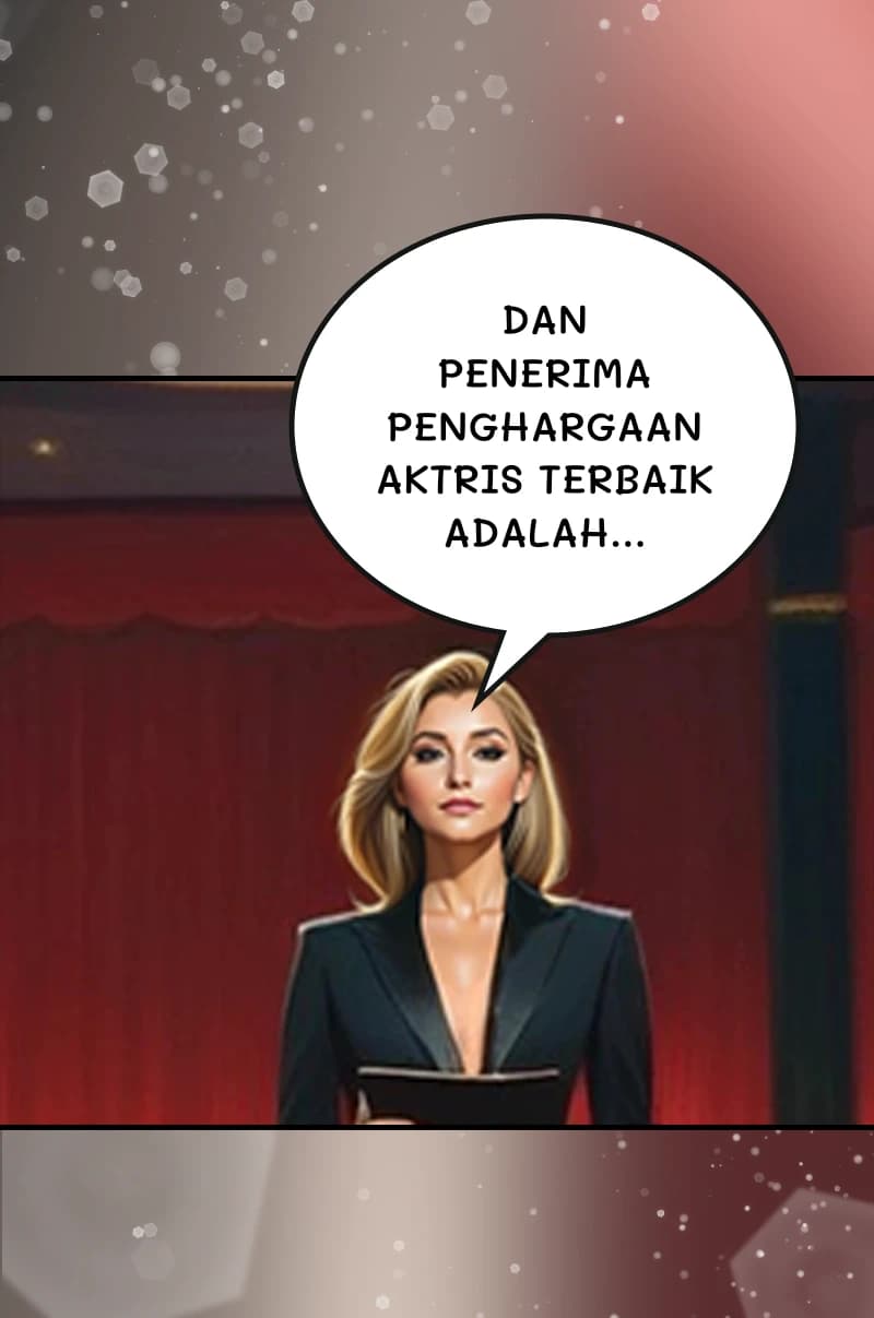 Dan penerima penghargaan aktris terbaik adalah...