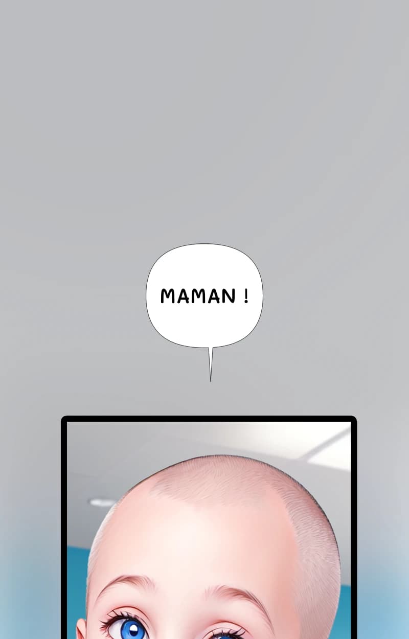 Maman !