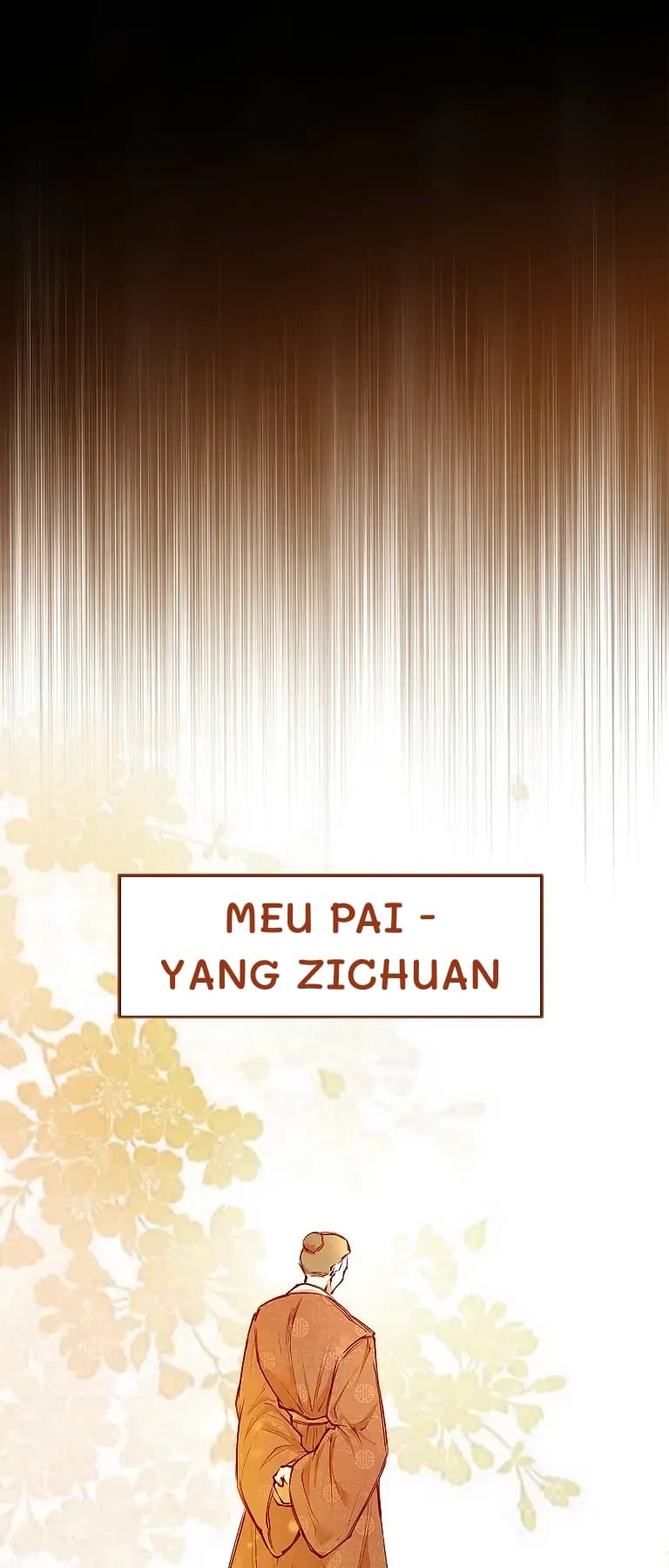Meu pai - Yang Zichuan