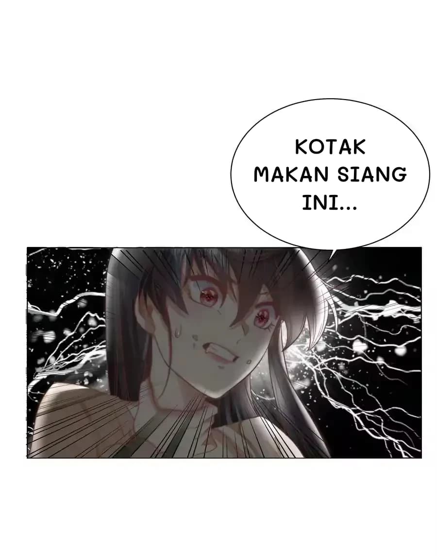 Kotak makan siang ini...