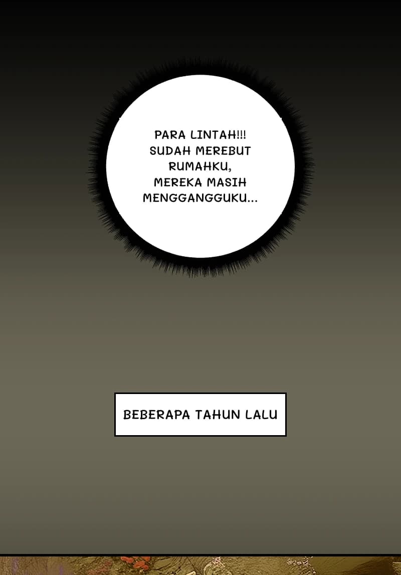 PARA LINTAH!!! SUDAH MEREBUT RUMAHKU, MEREKA MASIH MENGGANGGUKU...
BEBERAPA TAHUN LALU