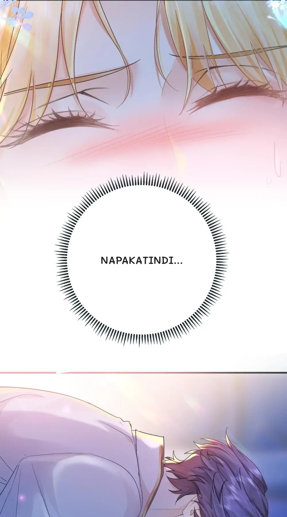 Napakatindi...