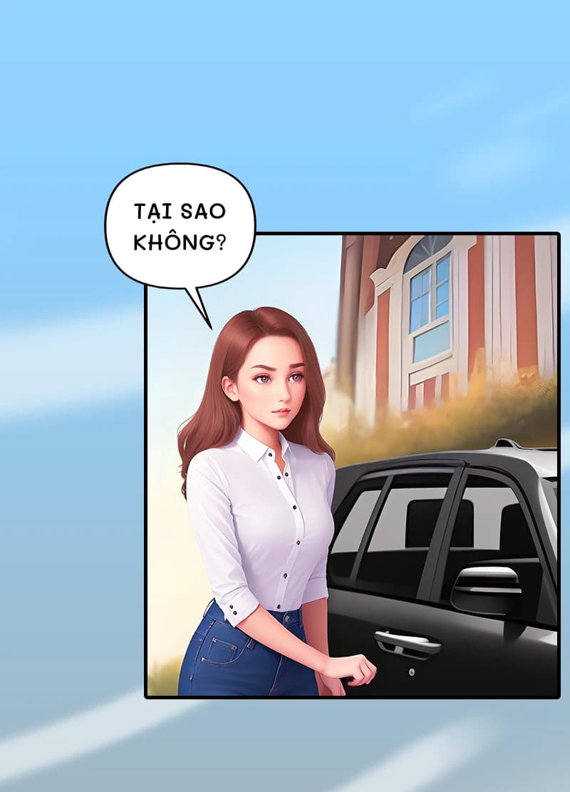 Tại sao không?