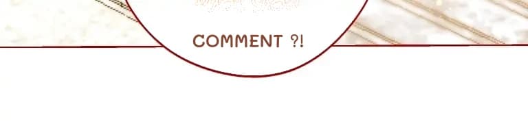 Comment ?!