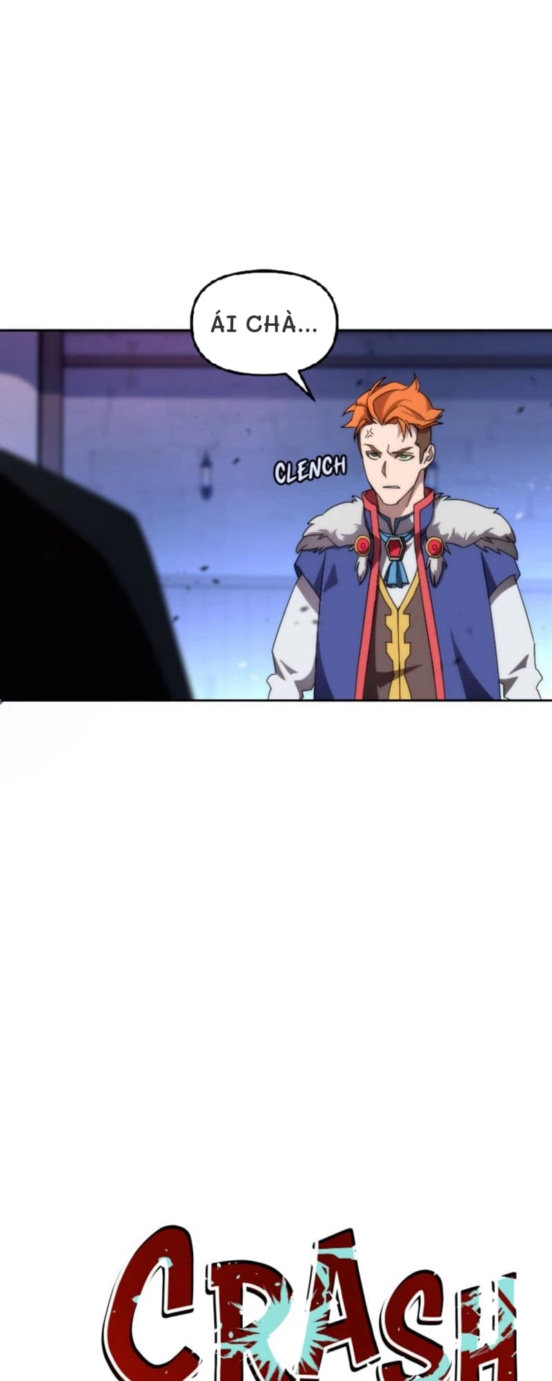 Ái chà...