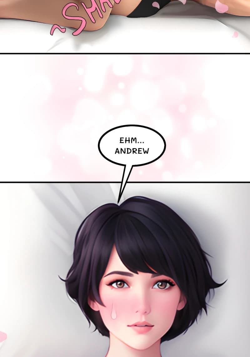EHM... ANDREW