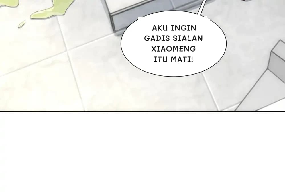 Aku ingin gadis sialan Xiaomeng itu mati!
