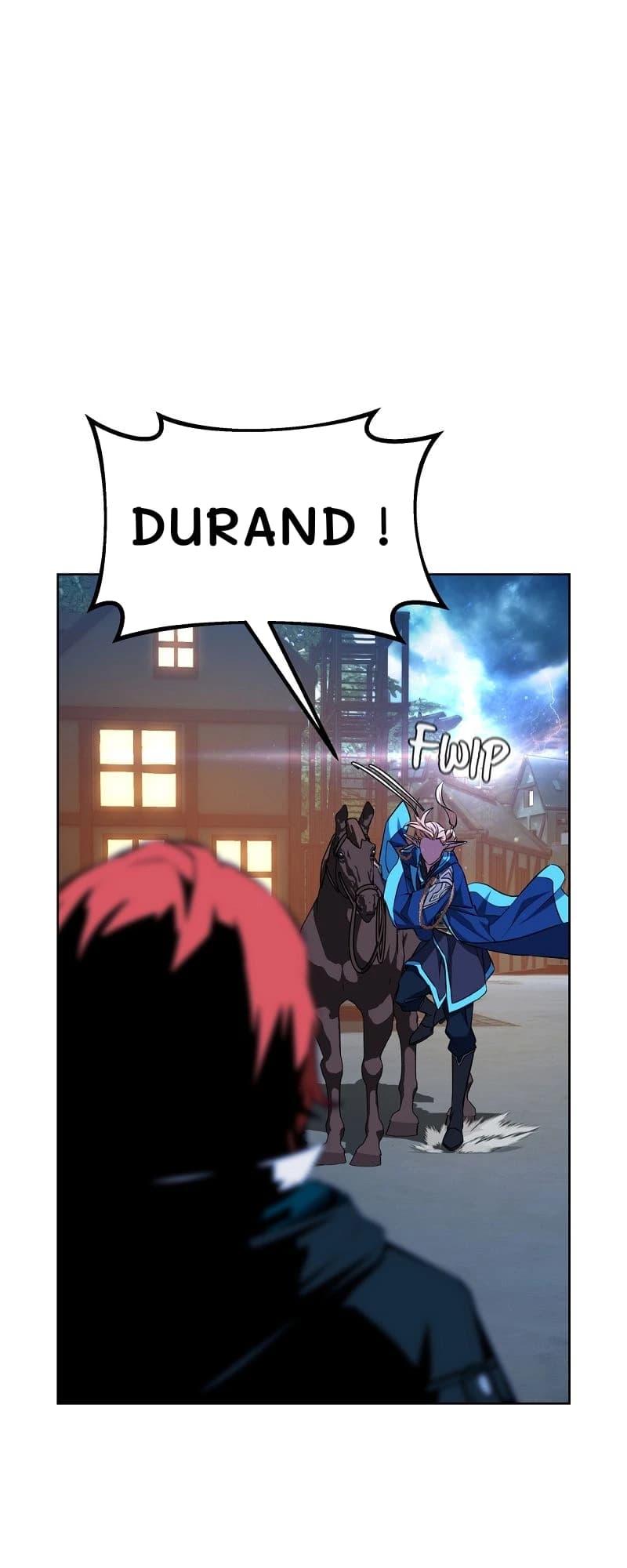 Durand !
