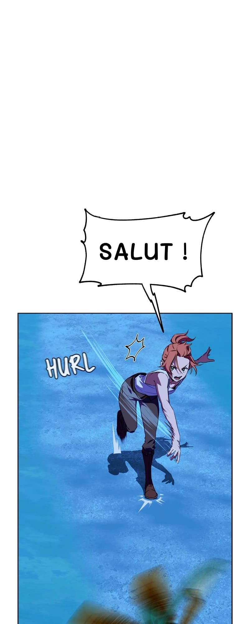 Salut !