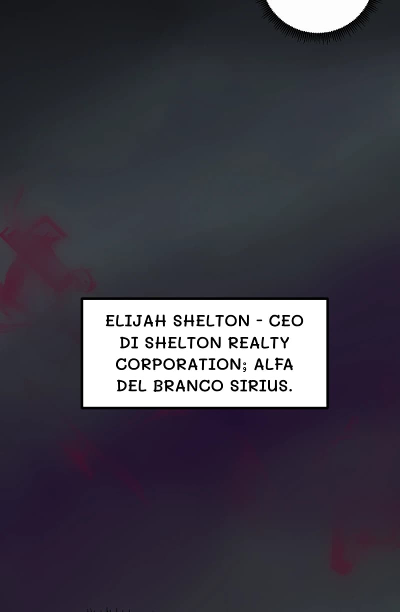 ELIJAH SHELTON - CEO DI SHELTON REALTY CORPORATION; ALFA DEL BRANCO SIRIUS.