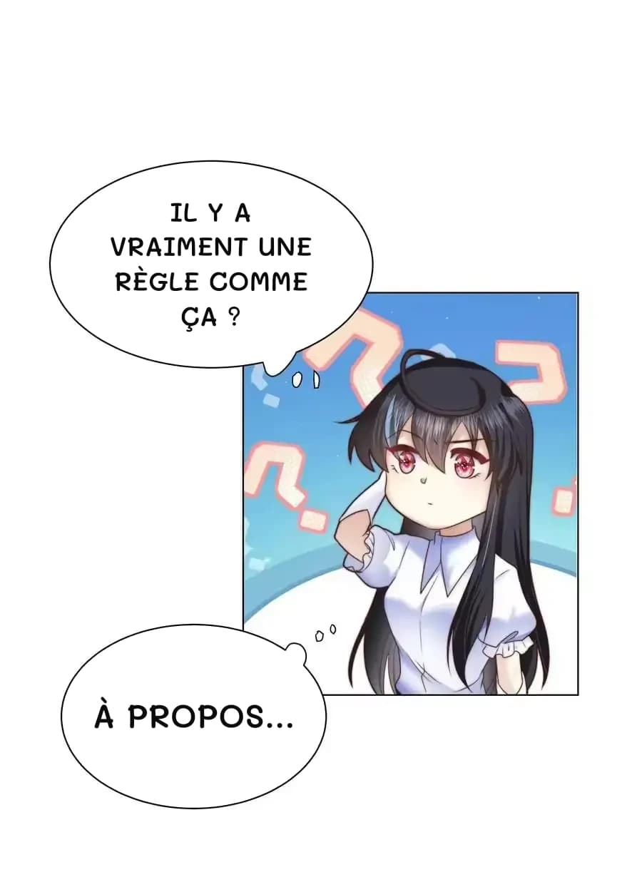 Il y a vraiment une règle comme ça ?
À propos…