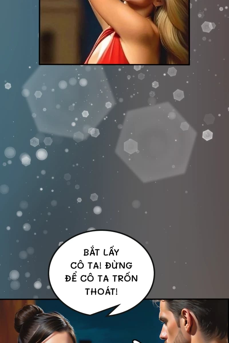 Bắt lấy cô ta! Đừng để cô ta trốn thoát!