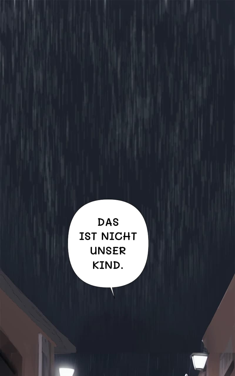 Das ist nicht unser Kind.