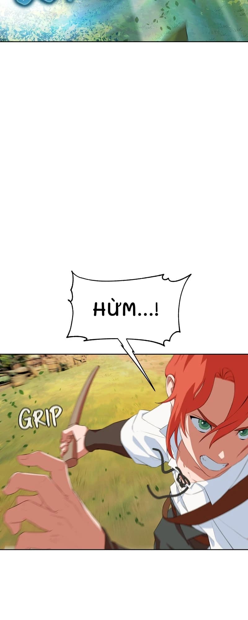 Hừm...!