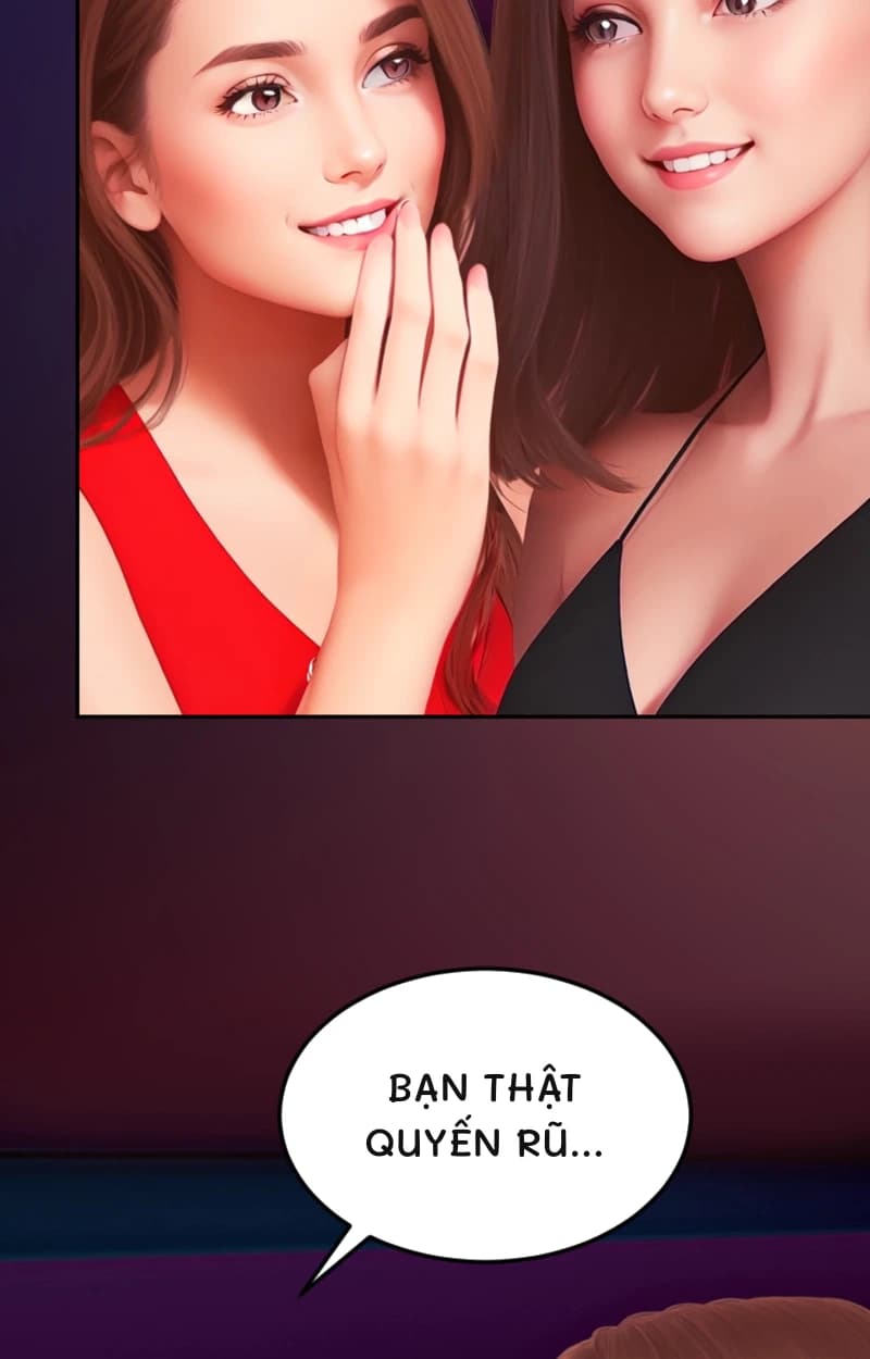 Bạn thật quyến rũ...