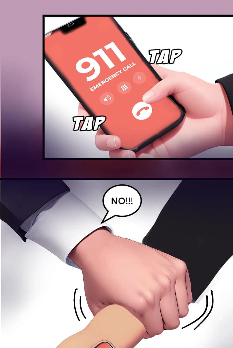 NO!!!