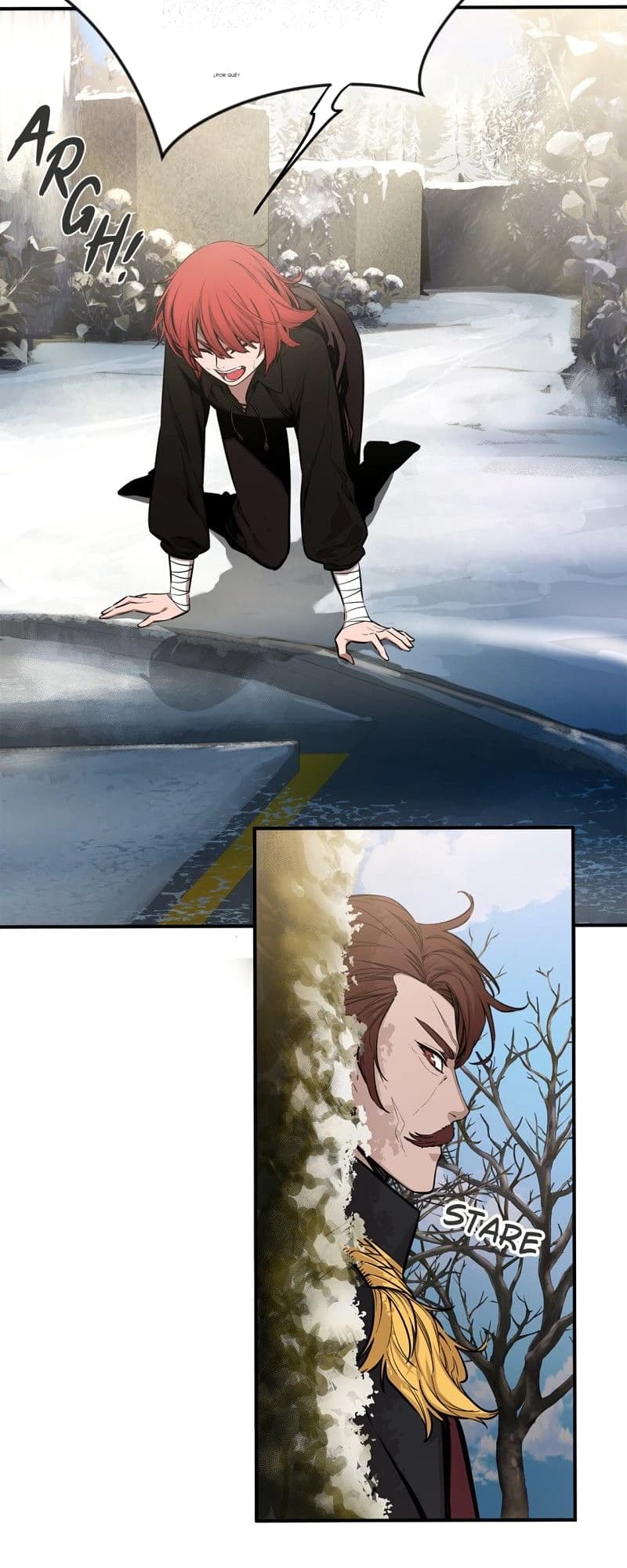 ¿Por qué?