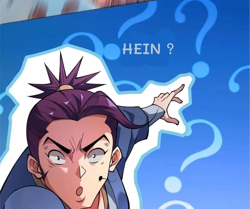 Hein ?