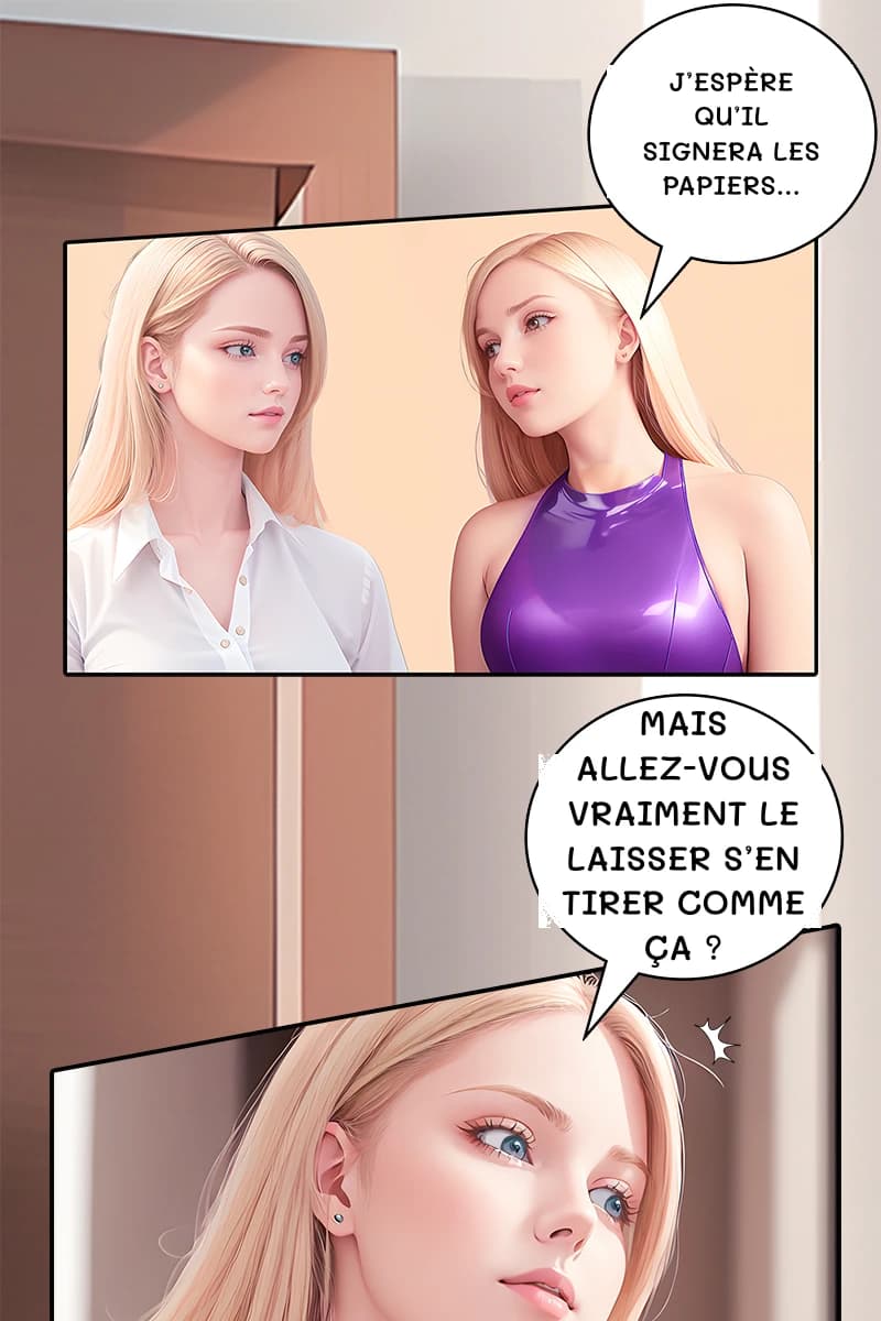 J’espère qu’il signera les papiers…
Mais allez-vous vraiment le laisser s’en tirer comme ça ?