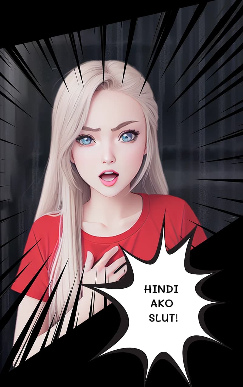 Hindi ako slut!