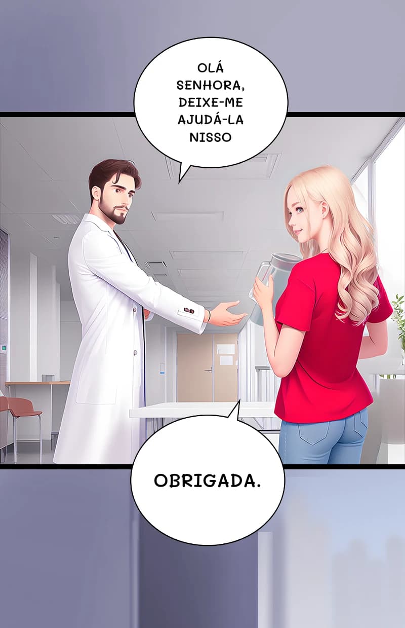 Olá senhora, deixe-me ajudá-la nisso
Obrigada.