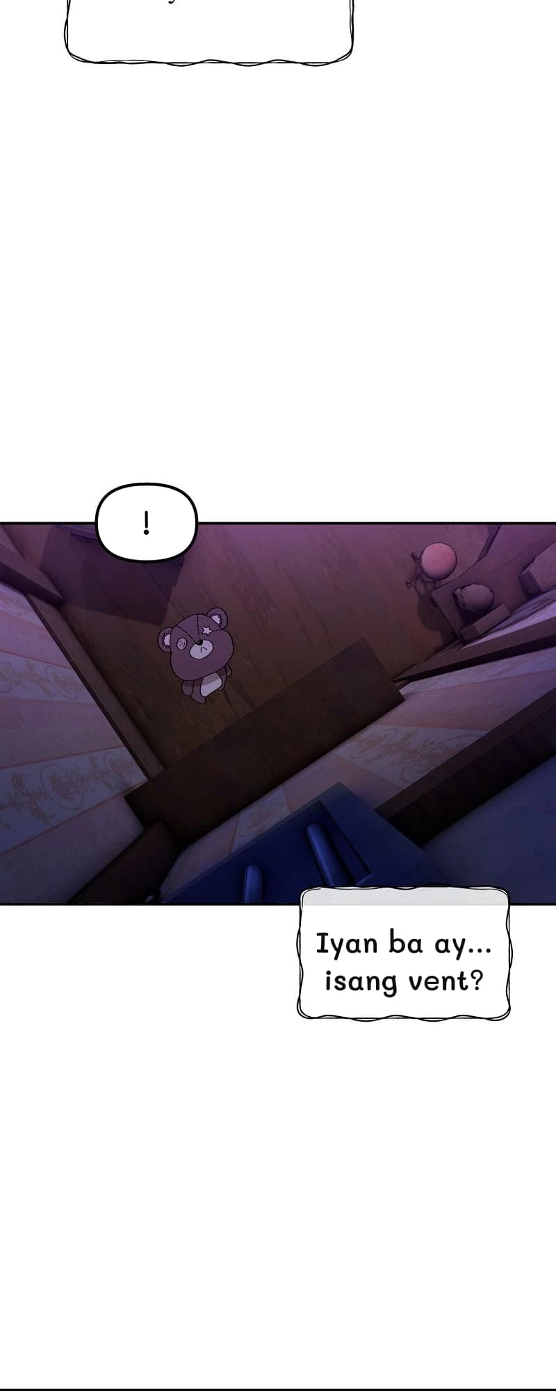 !
Iyan ba ay... isang vent?