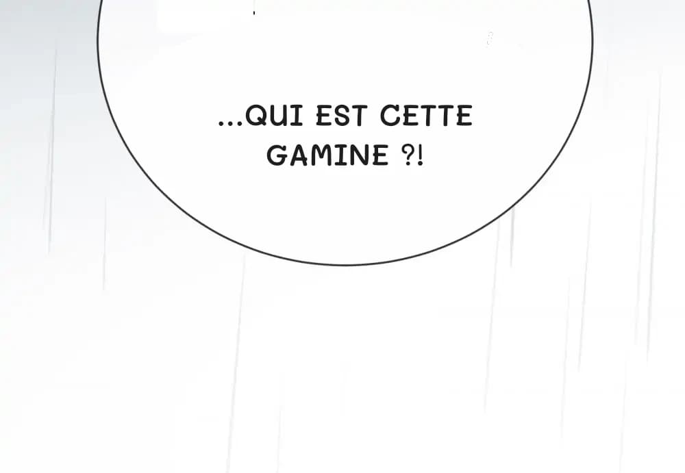 …qui est cette gamine ?!