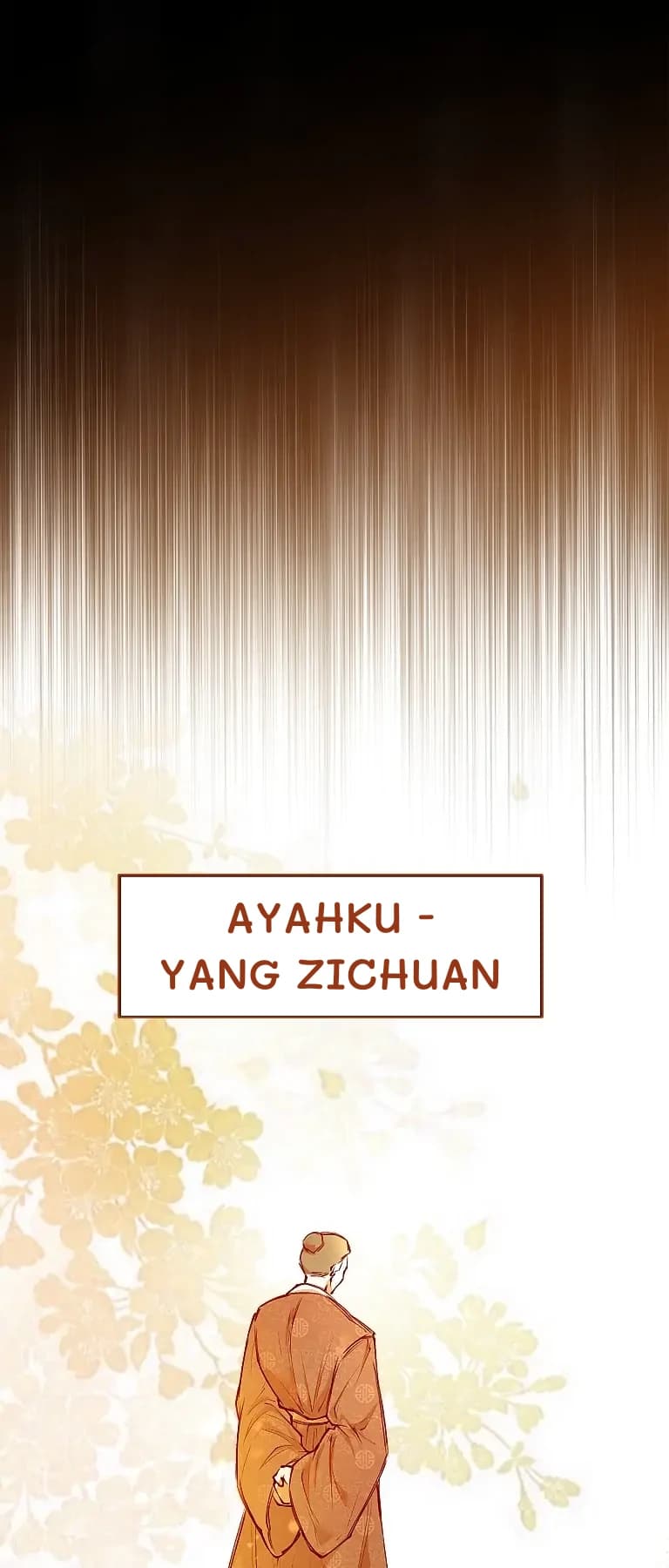 Ayahku - Yang Zichuan