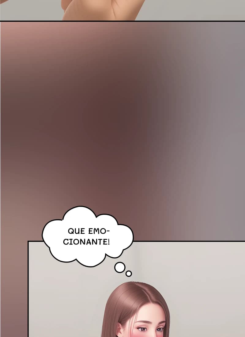Que emocionante!