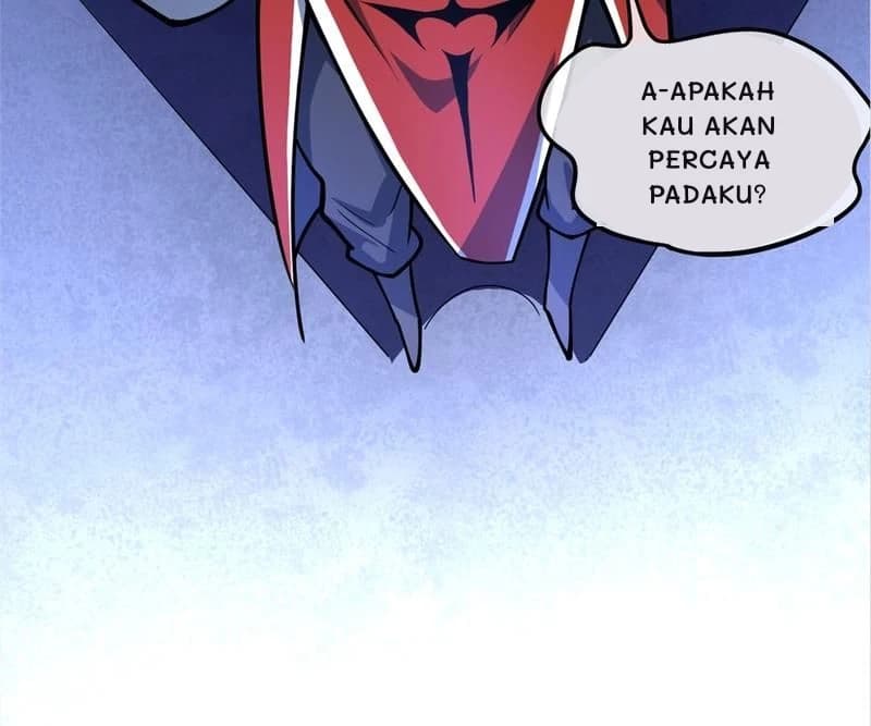 A-apakah kau akan percaya padaku?