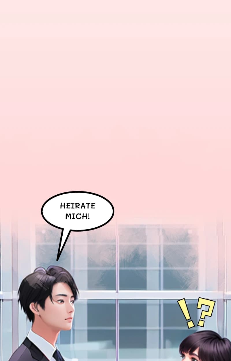 HEIRATE MICH!
