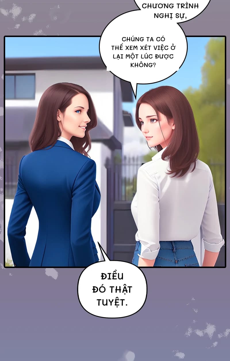 Chương trình nghị sự,
Chúng ta có thể xem xét việc ở lại một lúc được không?
Điều đó thật tuyệt.