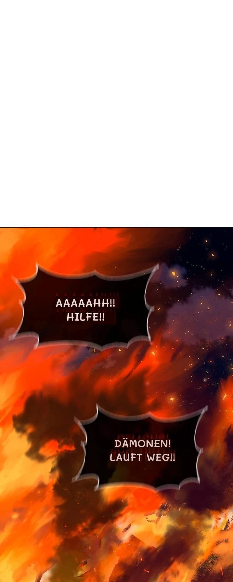 Aaaaahh!! Hilfe!!
Dämonen! Lauft weg!!
