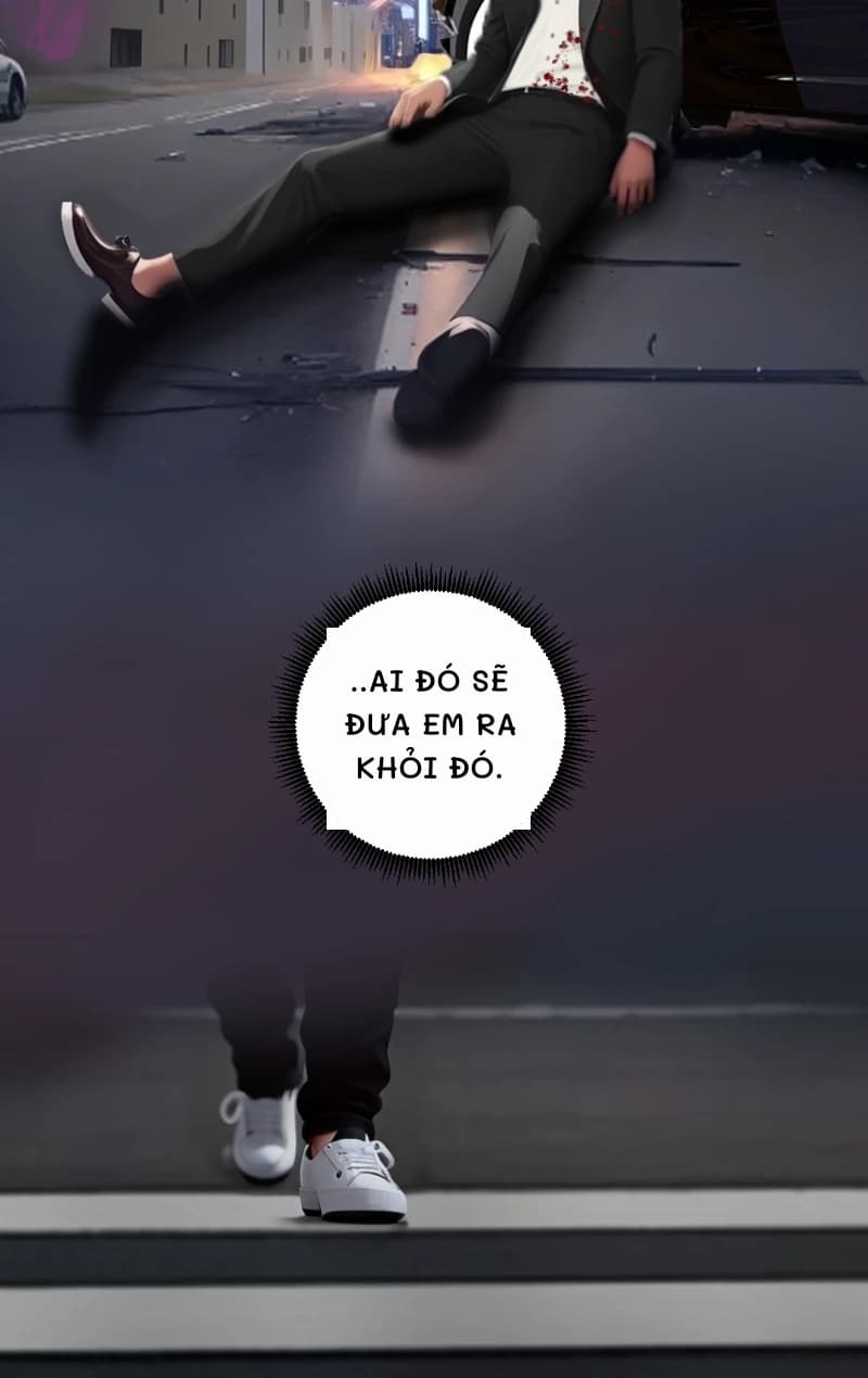 ..AI ĐÓ SẼ ĐƯA EM RA KHỎI ĐÓ.