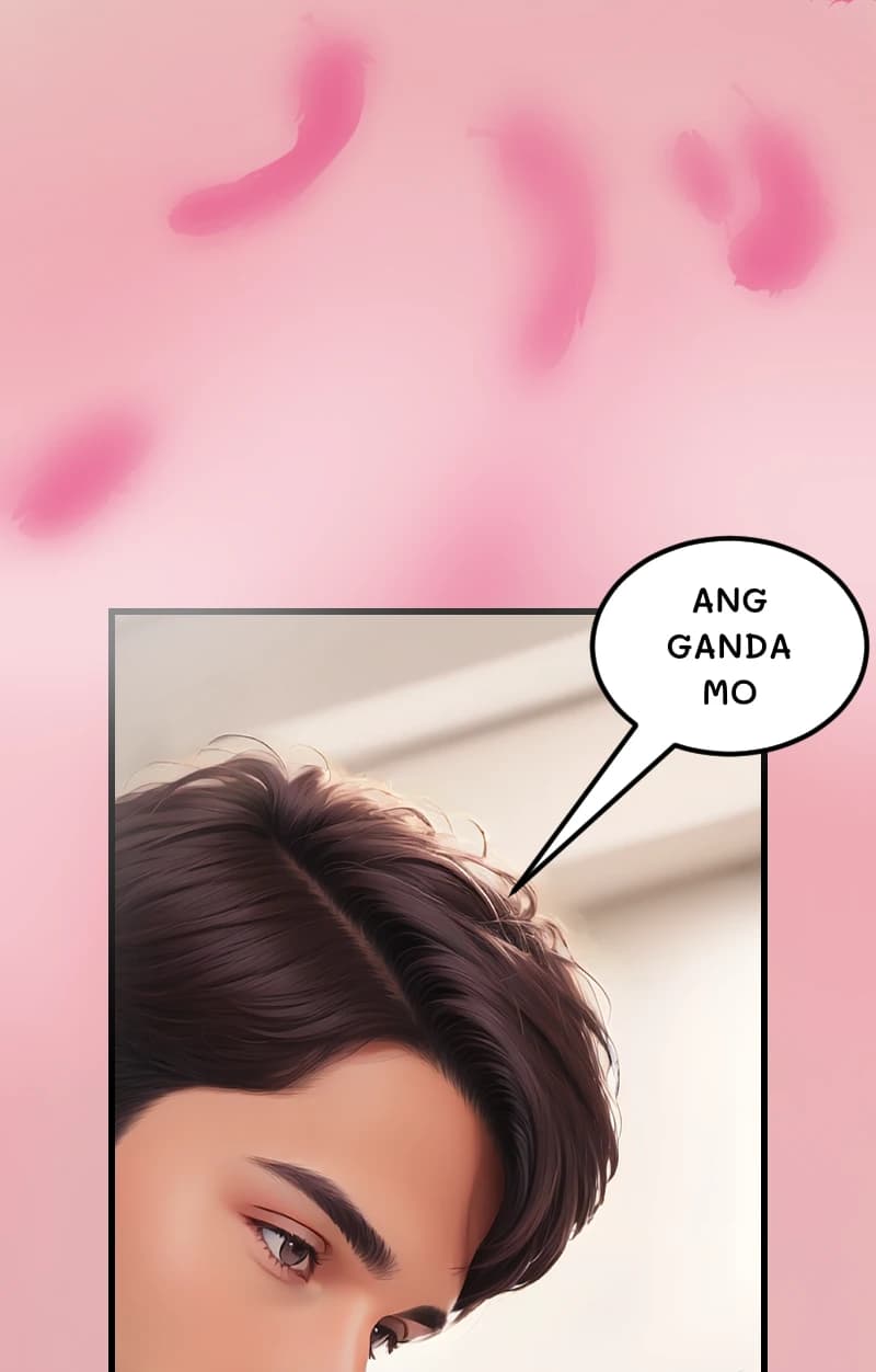 ANG GANDA MO