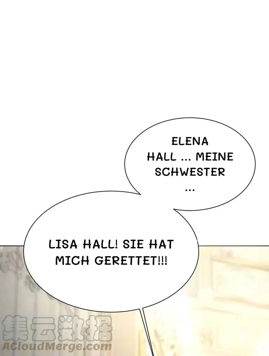 Elena Hall … Meine Schwester …
Lisa Hall! Sie hat mich gerettet!!!