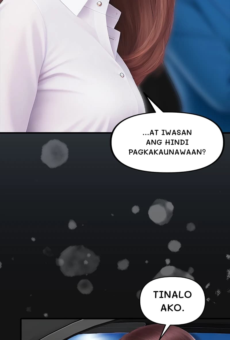 ...at iwasan ang hindi pagkakaunawaan?
Tinalo ako.